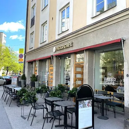 Renovated Studio Toeoeloe