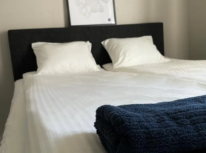 Apartment Renovated Studio Toeoeloe *