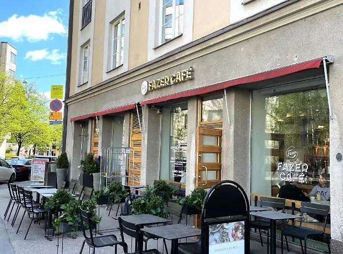 Renovated Studio Toeoeloe